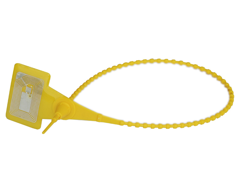 UHF扎带RFID电子标签