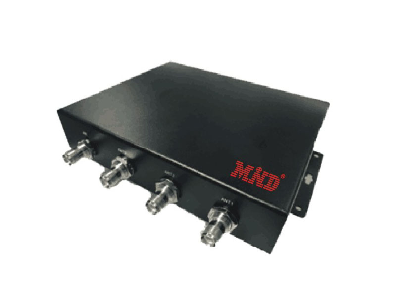 MD-M6-M RFID设备