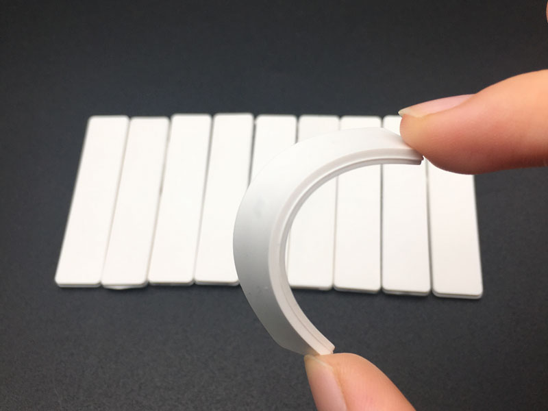 柔性抗金属RFID电子标签