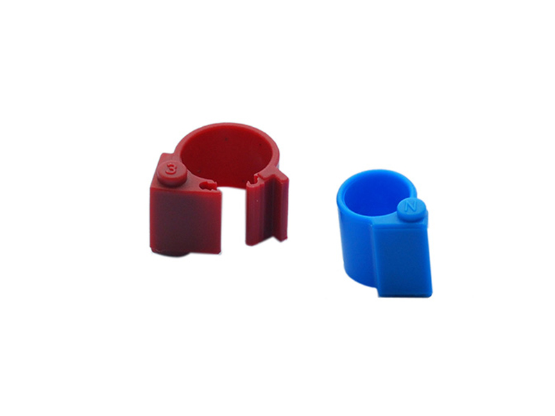 鸽子脚环RFID电子标签