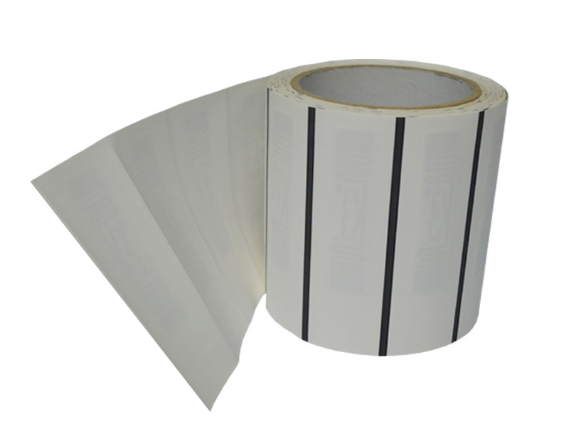 水洗唛RFID电子标签