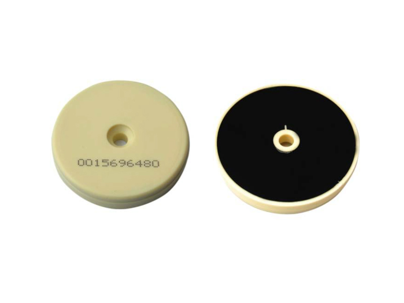 巡更RFID电子标签