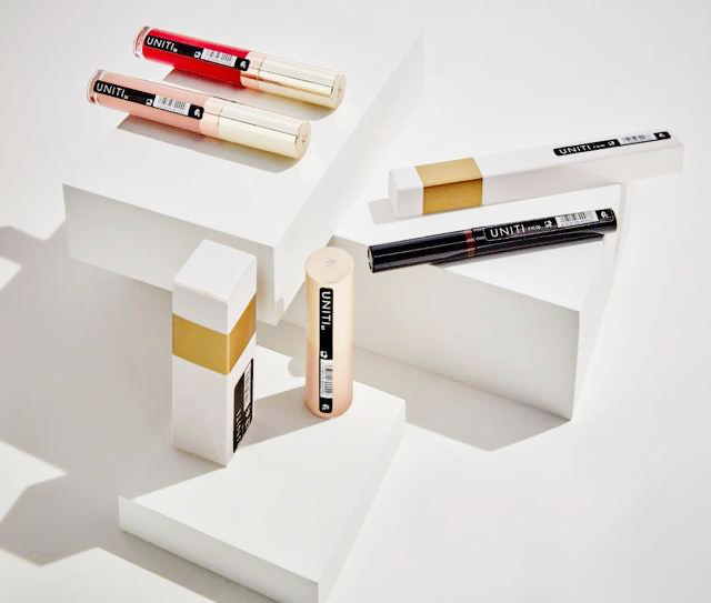 RFID美妆产品保障