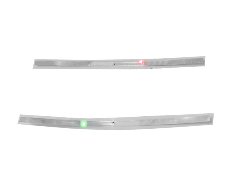UHF LED RFID标签