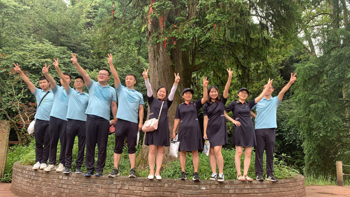 2021年3499拉斯维加斯·(中国)半年总结会