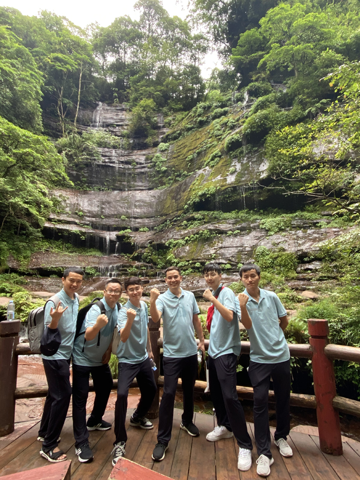 2021年3499拉斯维加斯·(中国)半年总结会