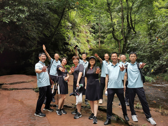 2021年3499拉斯维加斯·(中国)半年总结会