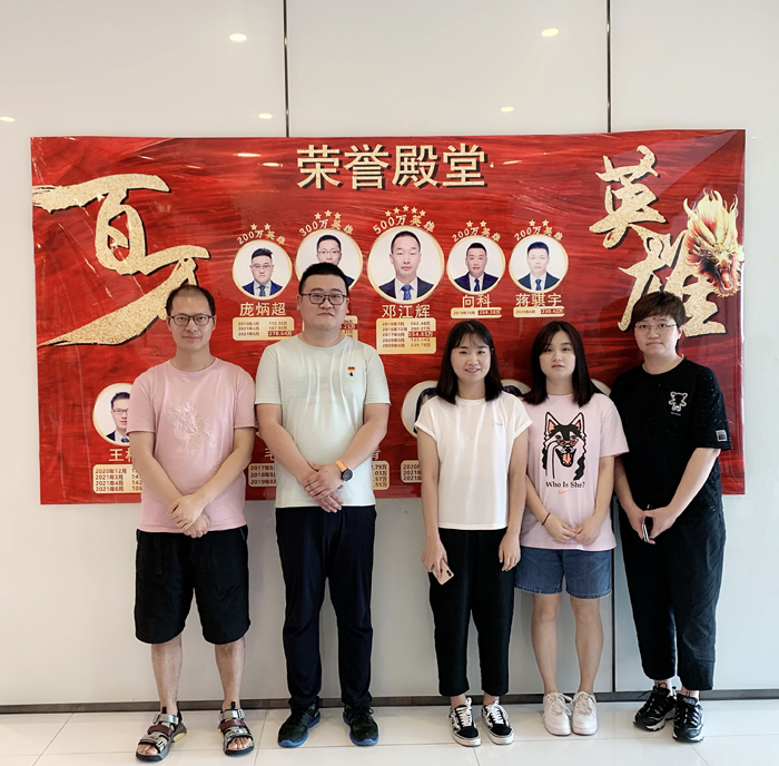 2021年3499拉斯维加斯·(中国)半年总结会